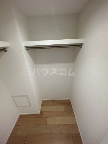 ベルフェリーク西小山の内装写真