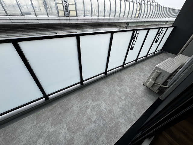 S-RESIDENCE上社南AMANTEの内装写真
