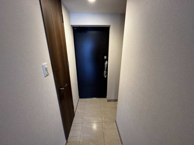 S-RESIDENCE上社南AMANTEの玄関写真