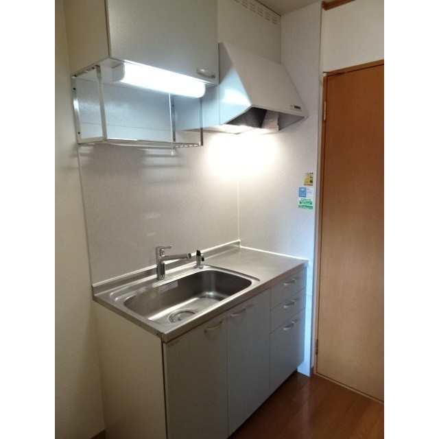 キッチン　別部屋参照・現状優先