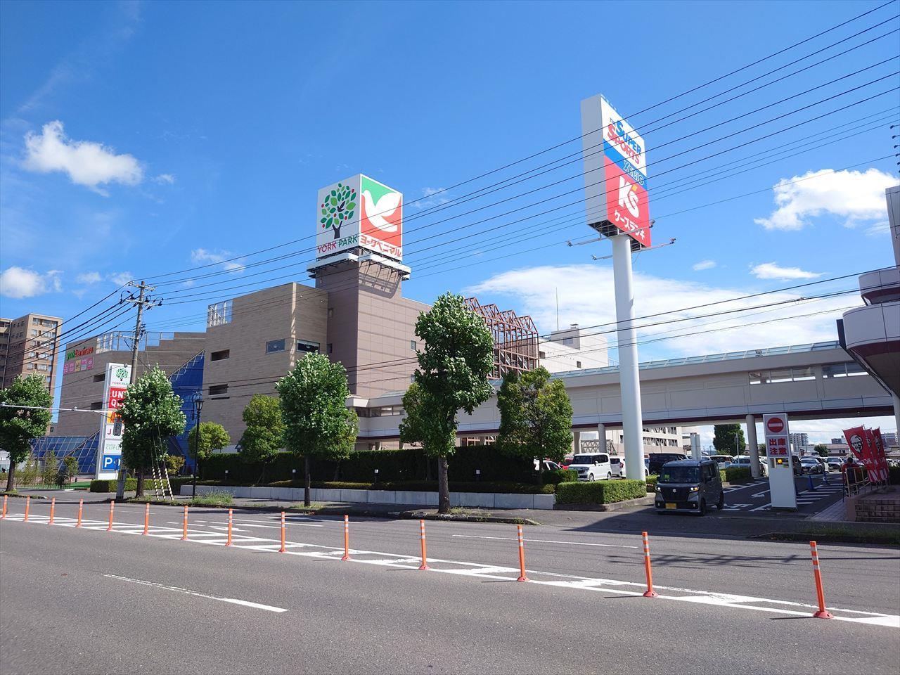 さくらクレールの周辺写真