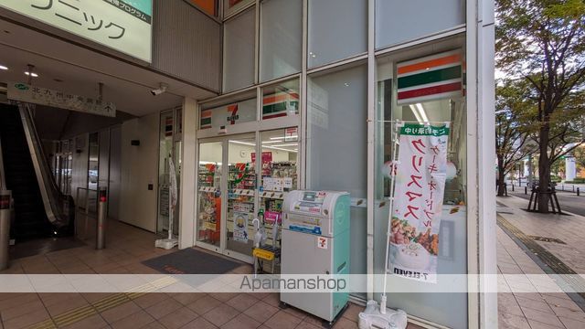 コンビニ　セブンイレブン（コンビニ）まで177m
