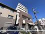 太子橋今市駅より徒歩1分 3階 築27年6ヶ月の賃貸物件