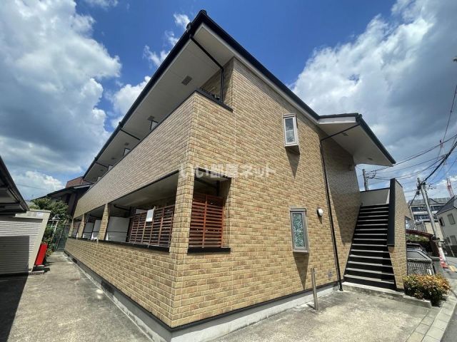 阪急京都線 長岡天神駅 徒歩5分 築21年