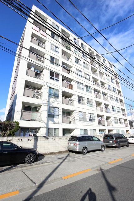 建物外観　★外観★