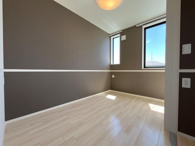 その他部屋・スペース　洋室（イメージ）