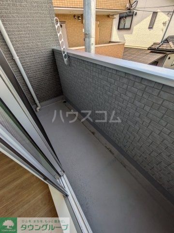 UNWIND千葉の内装写真