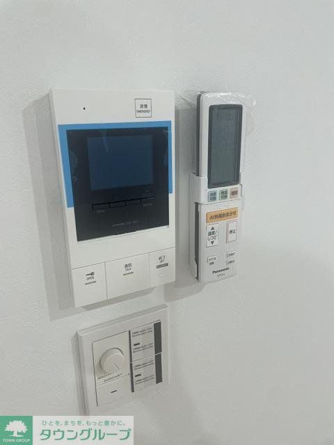 ブロッサム Aのその他写真