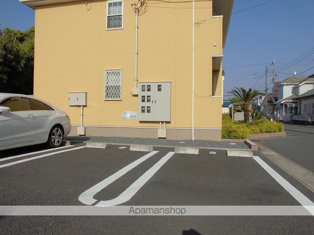 クレメント・輝IIのその他写真
