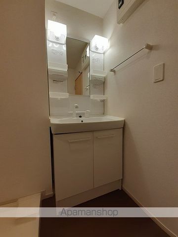 クレメント・輝IIの内装写真