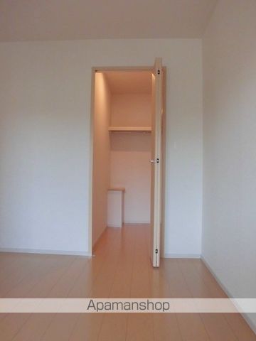 クレメント・輝IIの内装写真