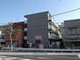 南太田駅より徒歩6分 3階 築16年8ヶ月の賃貸物件