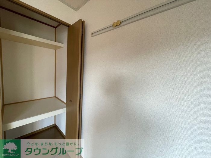 セレナ南湖の内装写真