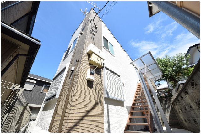 ノーブルヒル踊場