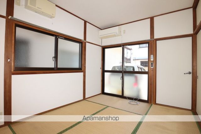 ＪＲ山陽本線 岩国駅 徒歩14分 1階建 築48年の内装写真