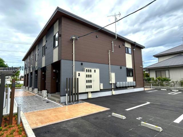 ルミエール 井竜の外観写真