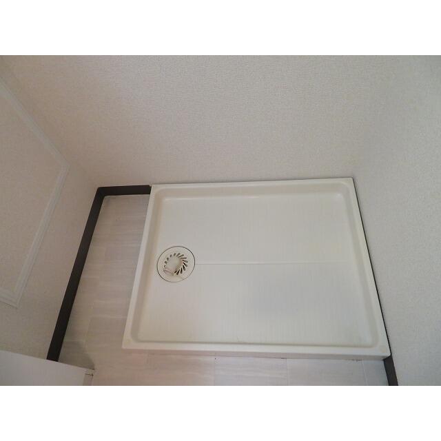 その他設備　※同タイプ別のお部屋の写真です