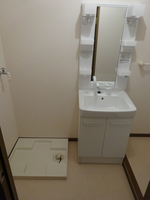 阪急箕面線 箕面駅 徒歩7分 2階建 築31年の内装写真