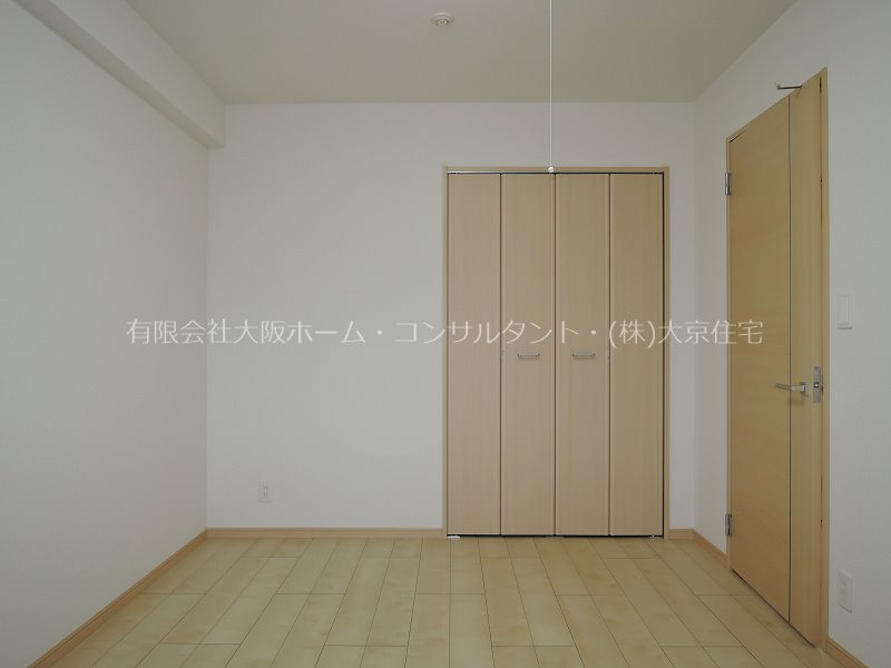 その他部屋・スペース　同タイプモデルルーム