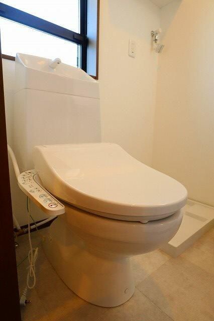カーサ・コスタ富士見台のトイレ写真