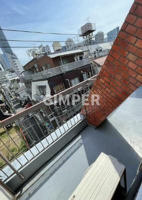 サンライズ新宿のその他写真