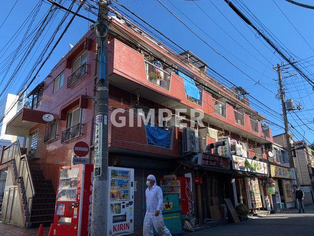 サンライズ新宿