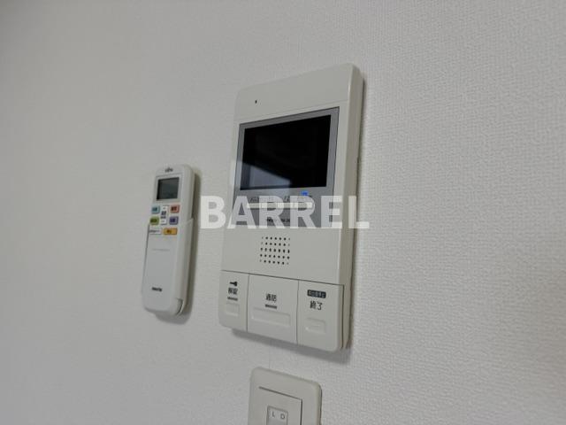 クリエオーレ庄内栄町IIのその他写真