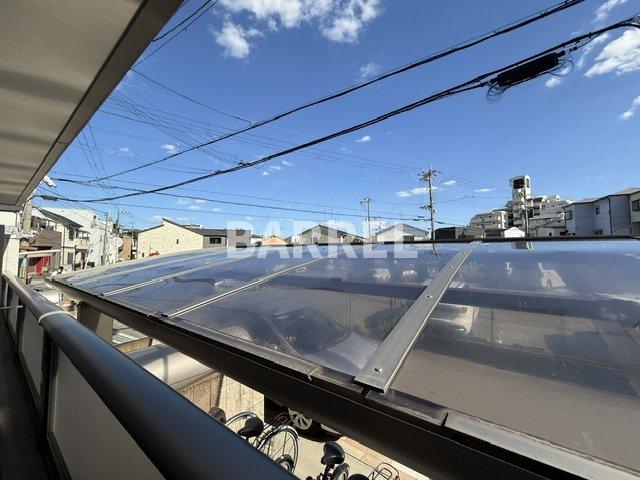 クリエオーレ庄内栄町IIのその他写真