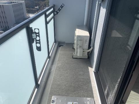 バルコニー　ベランダ（イメージ）