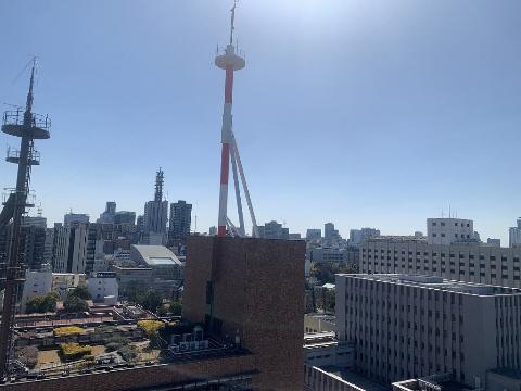 眺望　眺望（イメージ）
