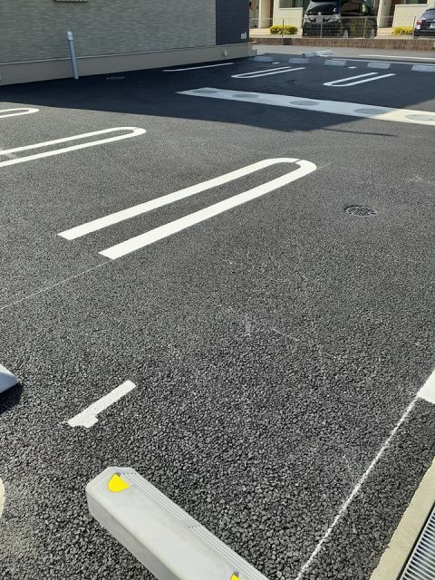 ＪＲ高崎線 熊谷駅 徒歩20分 3階建 築4年のその他写真