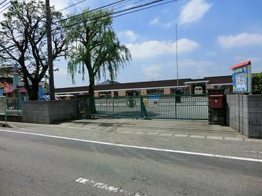 幼稚園・保育園　やなぎ幼稚園（幼稚園・保育園）まで909m