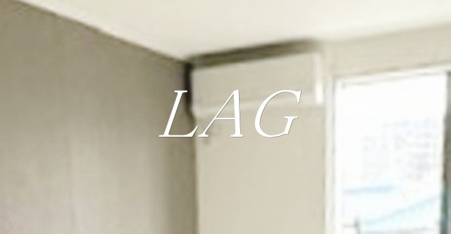 その他設備　エアコンです。