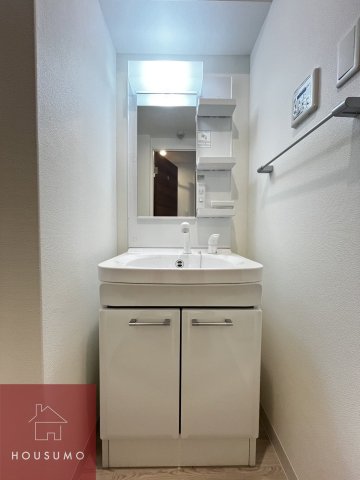 Luxe新大阪SOUTHの内装写真
