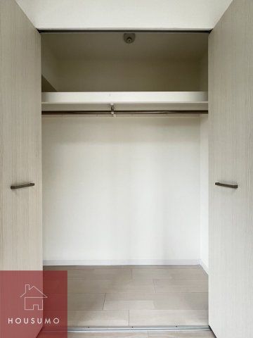 Luxe新大阪SOUTHの内装写真