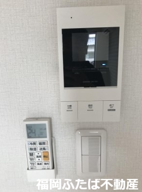 メゾンクレール筑紫通りのその他写真