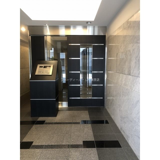 セキュリティ　★《見学予約受付中》当店では契約金がクレジット決済可能です★