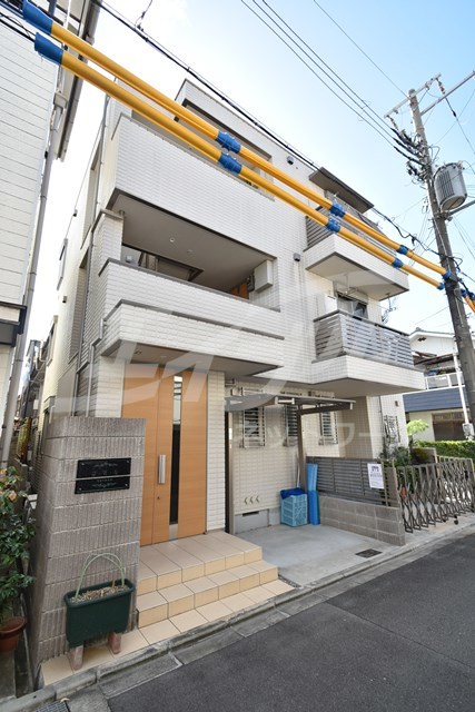 は・れ・な
