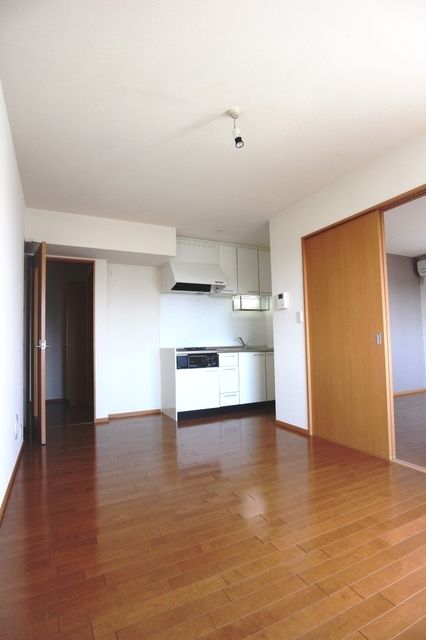 居室・リビング　★別部屋参考写真です★