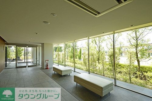 その他　ロビー