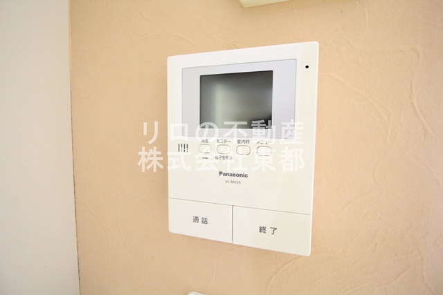 収納　下駄箱付なので、玄関はいつでもスッキリ片付きます☆