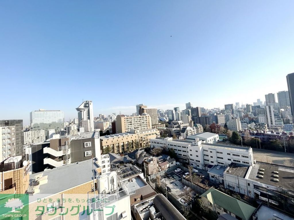 東京メトロ南北線 後楽園駅 徒歩7分 15階建 築4年のその他写真