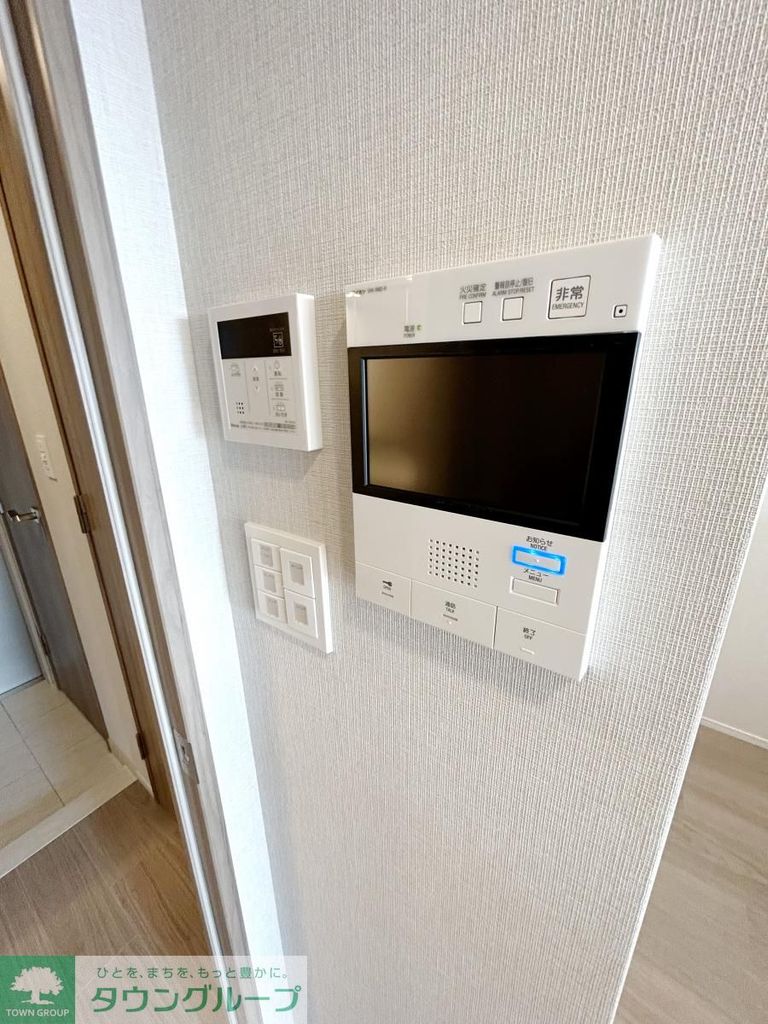 東京メトロ南北線 後楽園駅 徒歩7分 15階建 築4年のその他写真