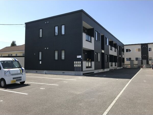 ＪＲ千歳線 長都駅 徒歩33分 築11年