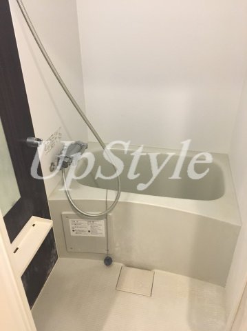 ハイズステージブリアンの風呂写真