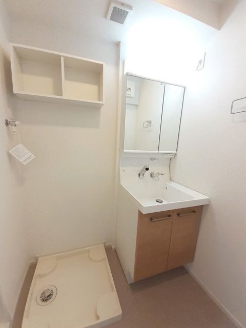ソレイユ Aの内装写真