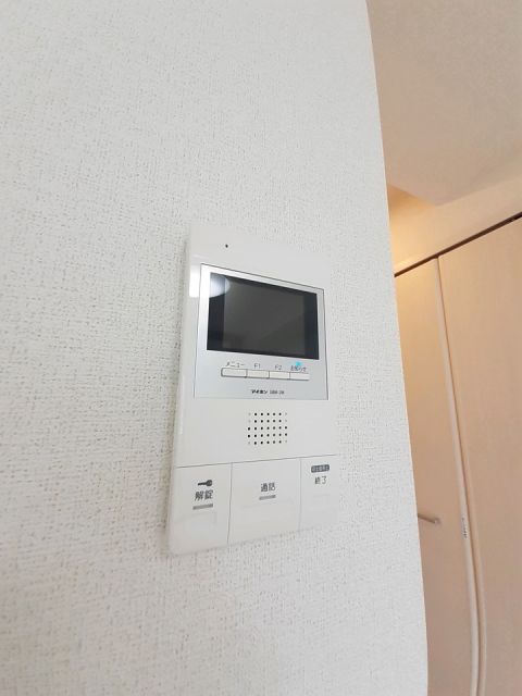 ソレイユ Aのその他写真