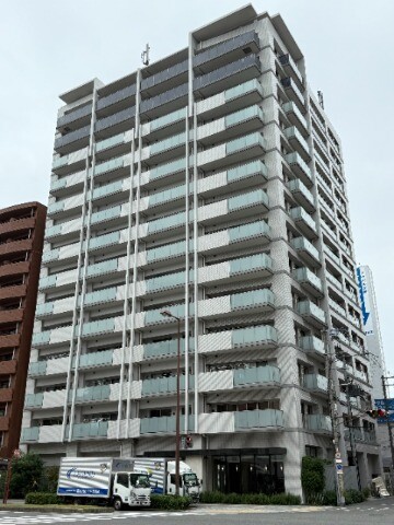 地下鉄千日前線 桜川駅 徒歩6分 築14年