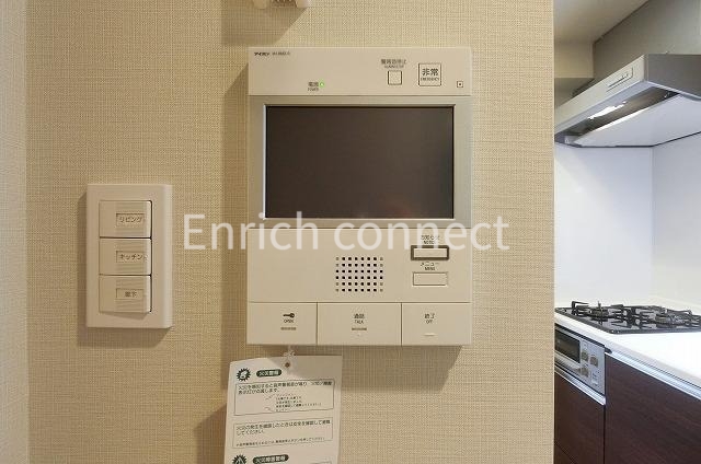 都営浅草線 蔵前駅 徒歩5分 14階建 築6年のその他写真