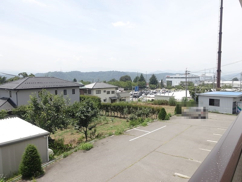 東信ハイツEのその他写真